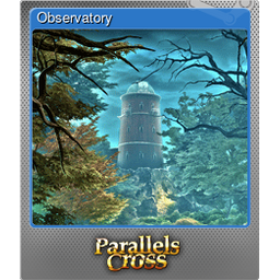 Observatory (Foil)