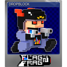 DROPBLOCK (Foil)