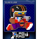 SLAM N JAM