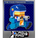 THE FOOD FRAGGERS (Foil)