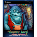 Trollum (Trading Card)