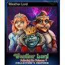 Weather Lord (Trading Card)