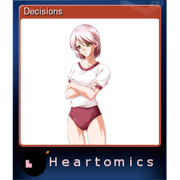 Decisions
