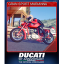 GRAN SPORT MARIANNA
