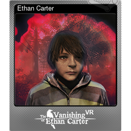 Ethan Carter (Foil)