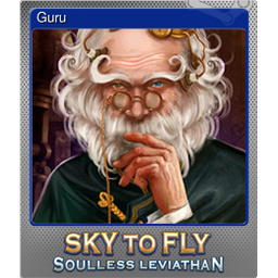 Guru (Foil)