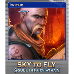 Inventor (Foil)