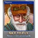 Repairer (Foil)