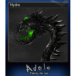 Hydra