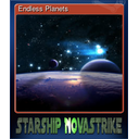 Endless Planets