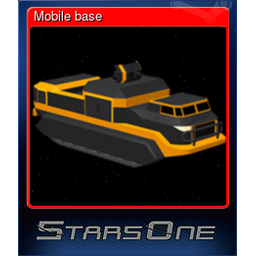 Mobile base