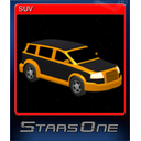 SUV