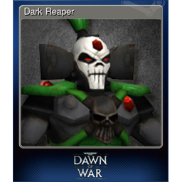 Dark Reaper