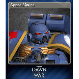 Space Marine