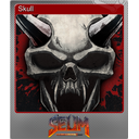 Skull (Foil)