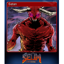 Satan