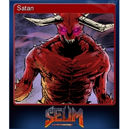 Satan