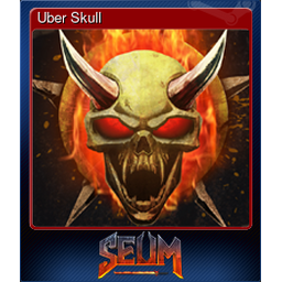 Uber Skull