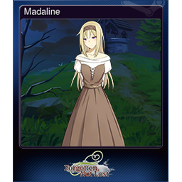 Madaline