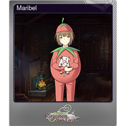 Maribel (Foil)