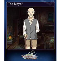 The Mayor