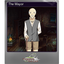 The Mayor (Foil)
