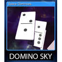 Space Dominoes