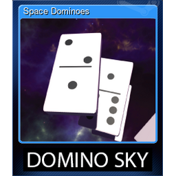 Space Dominoes