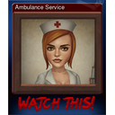 Ambulance Service