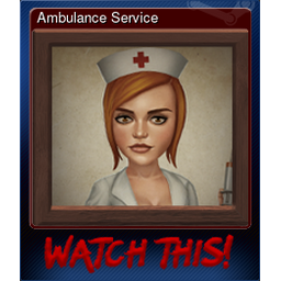 Ambulance Service