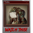 TVulhu (Foil)