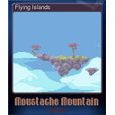 Flying Islands