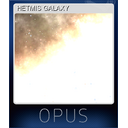 HETMIS GALAXY