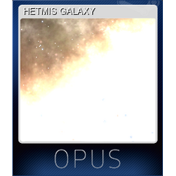 HETMIS GALAXY