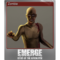 Zombie (Foil)