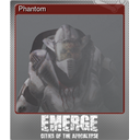 Phantom (Foil)