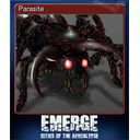 Parasite