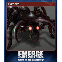 Parasite