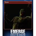 Stein (Trading Card)