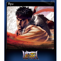 Ryu