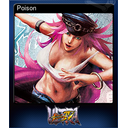 Poison