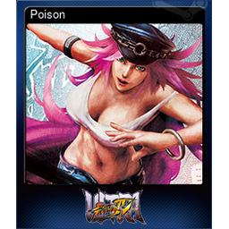 Poison