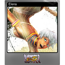 Elena (Foil)