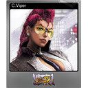 C.Viper (Foil)