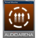 Aimed Missiles (Foil)
