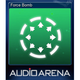 Force Bomb