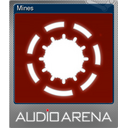 Mines (Foil)