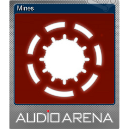 Mines (Foil)