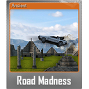 Ancient (Foil Trading Card)