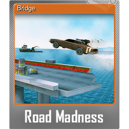 Bridge (Foil)